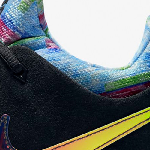 Nike/耐克正品PG 1 EYBL男士透气防滑轻便训练篮球鞋942303-001 - 图2