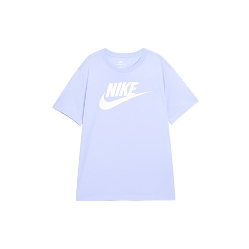 Nike/耐克正品男士Logo休闲跑步训练圆领短袖T恤DX1986-548 - 图3