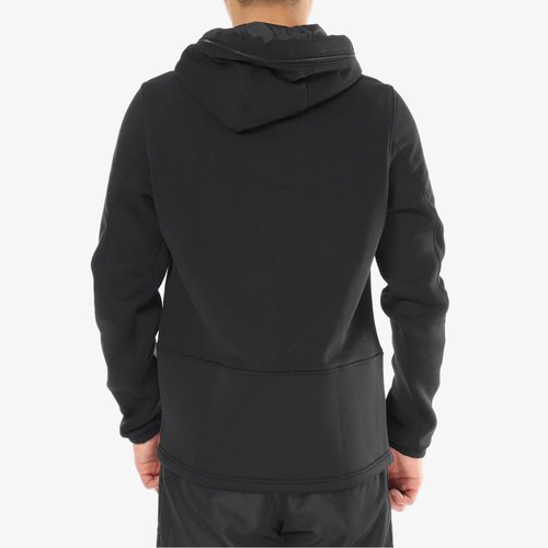 Adidas/阿迪达斯正品Neo男装当季新款运动卫衣连帽套头衫DM4102 - 图2