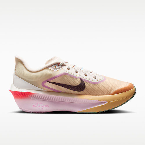 Nike/耐克正品四季款女士防滑减震经典轻盈舒适跑步鞋FN8455-106 - 图1