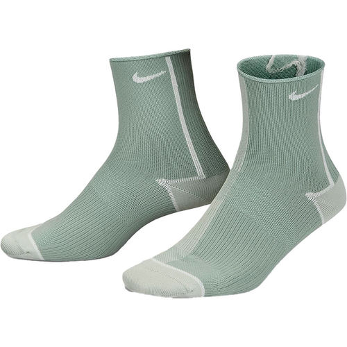 Nike/耐克正品休闲男女运动时尚透气袜子三双装 CK6021-910 - 图3