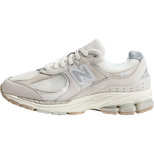 New Balance/NB正品2002R系列男女网面透气耐磨休闲鞋M2002RAA - 图3