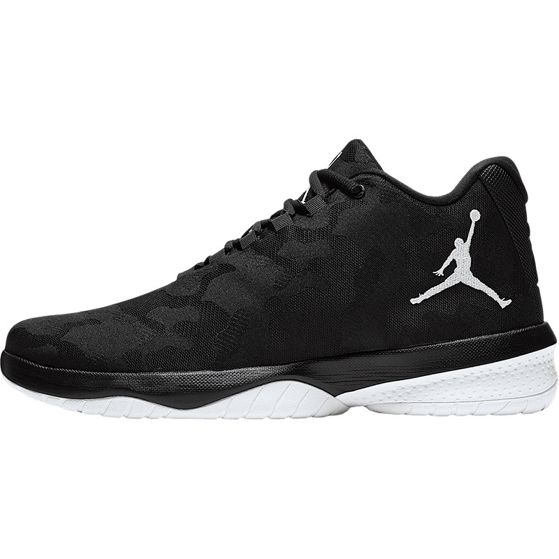 Nike/耐克正品JORDAN男士中帮运动耐磨实战篮球鞋910209-012,淘宝优惠券,粉丝福利购,淘宝优惠卷