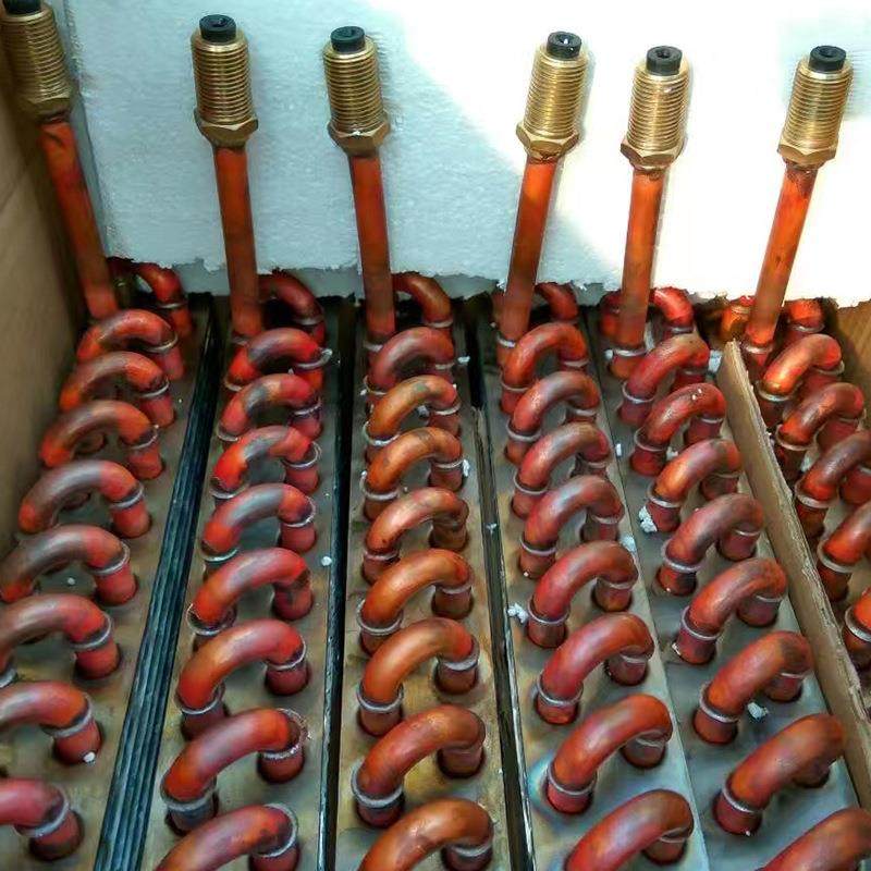 工厂直供烧结炉冷凝器非标换热器空调机组铜翅片光伏冷凝机定 制,淘宝优惠券,粉丝福利购,淘宝优惠卷
