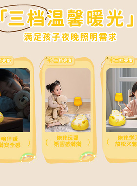 大英博物馆躺躺猫拍拍灯小夜灯