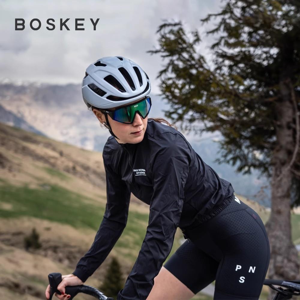 意大利KASK SINTESI公路车自行车骑行头盔安全帽男女通用破风闪电 - 图0