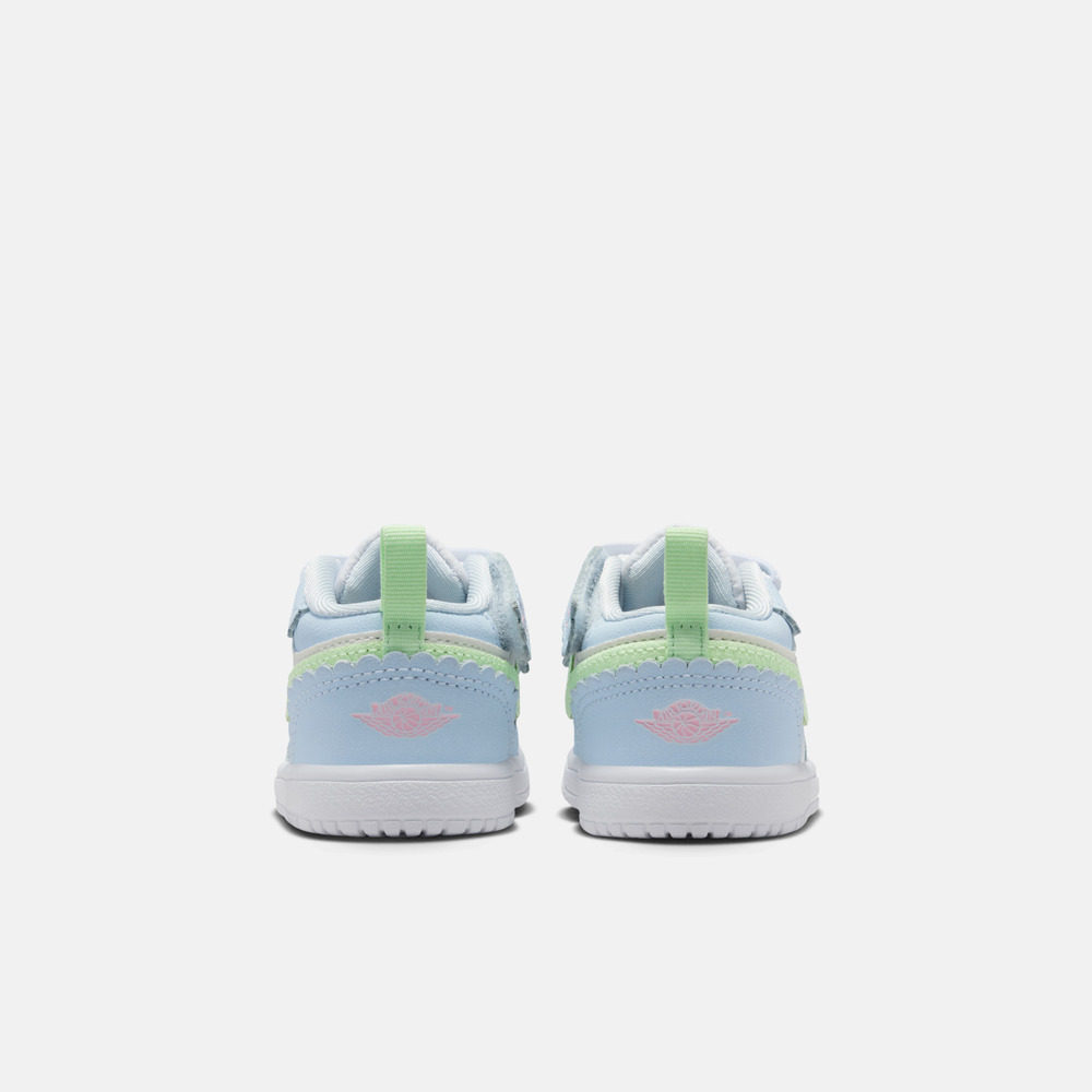 NIKE耐克婴童鞋JORDAN 1 LOW ALT 运动训练篮球鞋IB7120-403,淘宝优惠券,粉丝福利购,淘宝优惠卷