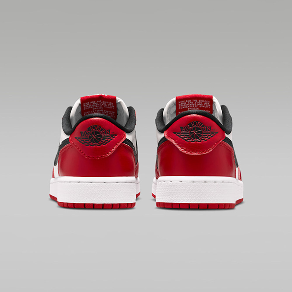 NIKE耐克大童鞋AIRJORDAN1RETROLOWOGBG运动训练篮球鞋HQ6999-600,淘宝优惠券,粉丝福利购,淘宝优惠卷