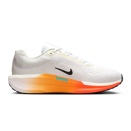 NIKE耐克男鞋NIKE AIR WINFLO 11运动训练跑步鞋IH7328-101 - 图1