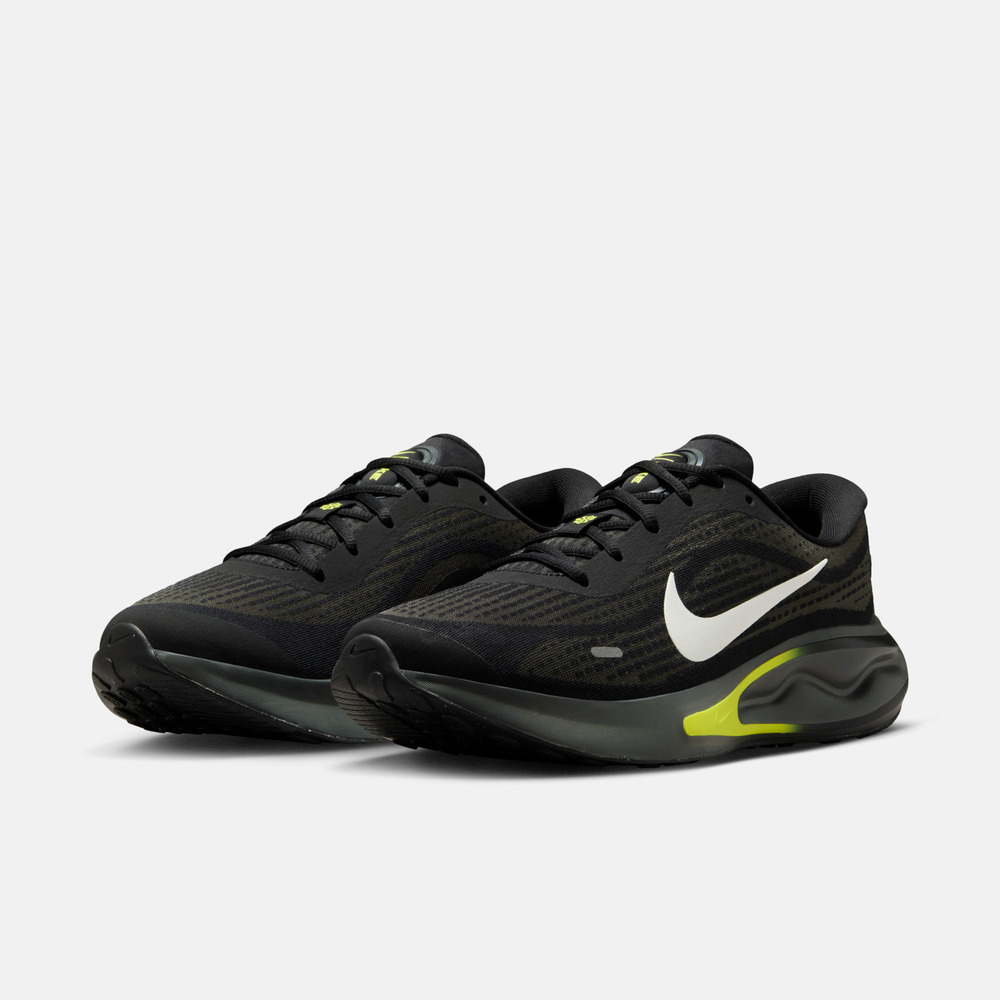 NIKE耐克男鞋NIKE JOURNEY RUN运动训练跑步鞋FN0228-008 - 图0