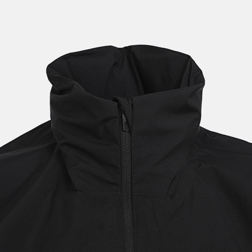 adidas阿迪达斯男子MT ESS 2L R JKT运动外套JM8692 - 图1