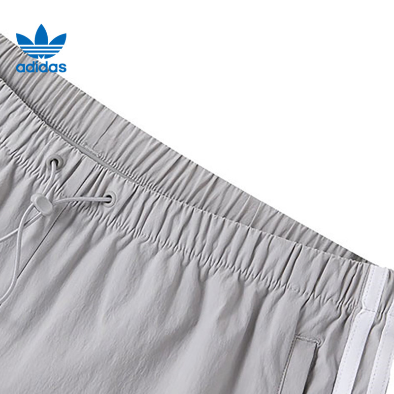 adidas阿迪达斯女子PARA PANTS W运动梭织长裤KB9186