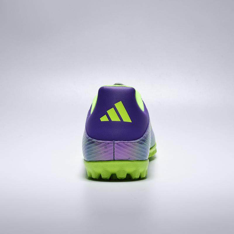 adidas阿迪达斯男女鞋F50 CLUB TF运动训练足球鞋JI0026,淘宝优惠券,粉丝福利购,淘宝优惠卷