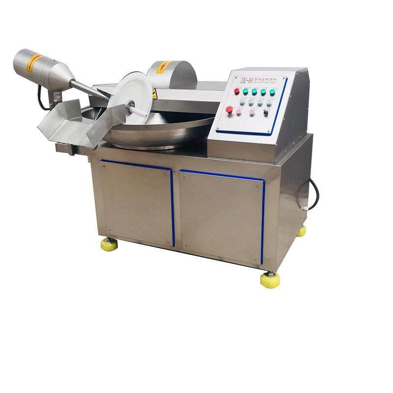 千叶豆腐斩拌机 蒜蓉肠馅斩拌机 蔬菜泥斩拌机 宠物粮牛肉斩拌机,淘宝优惠券,粉丝福利购,淘宝优惠卷