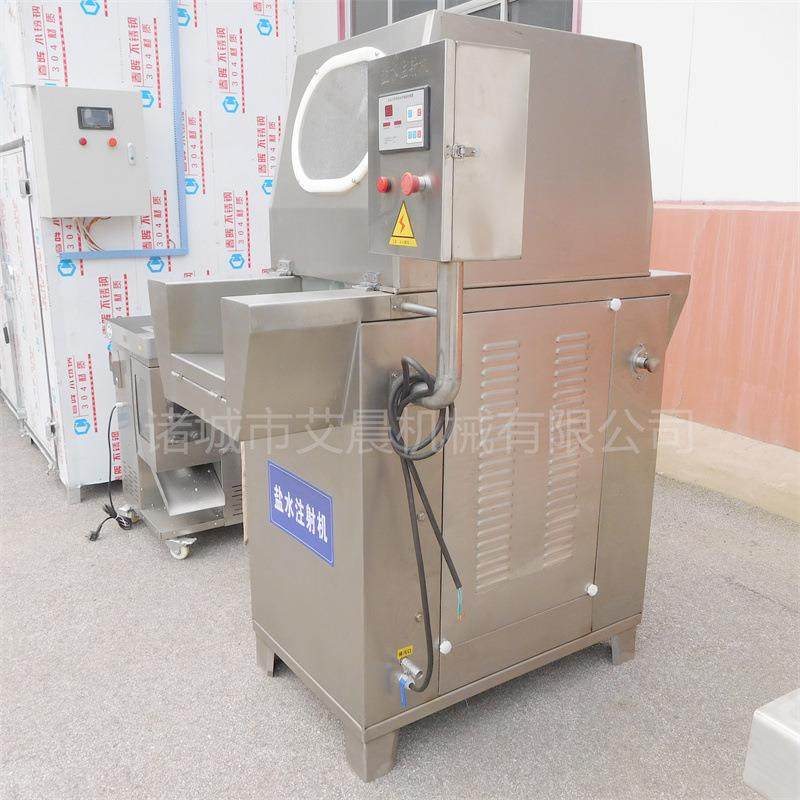 牛肉腌渍断筋嫩化机 带骨肉类腌制注射器 食用盐注射机,淘宝优惠券,粉丝福利购,淘宝优惠卷