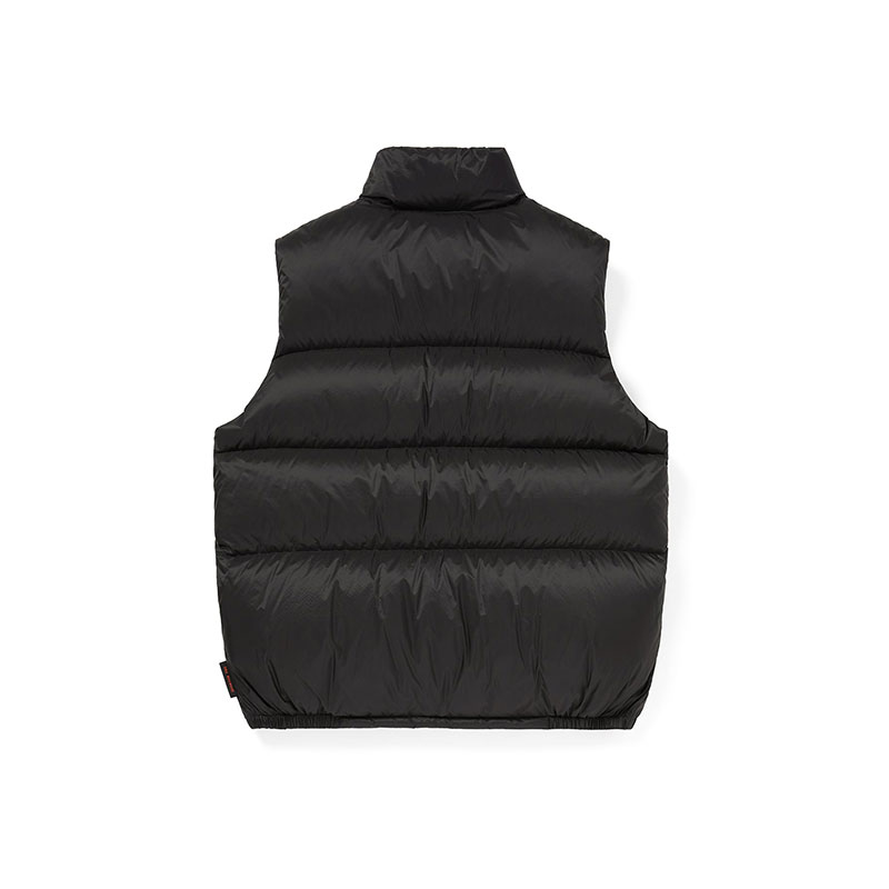 thisisneverthat® PERTEX® T Down Vest 25年秋冬轻量羽绒背心 - 图0