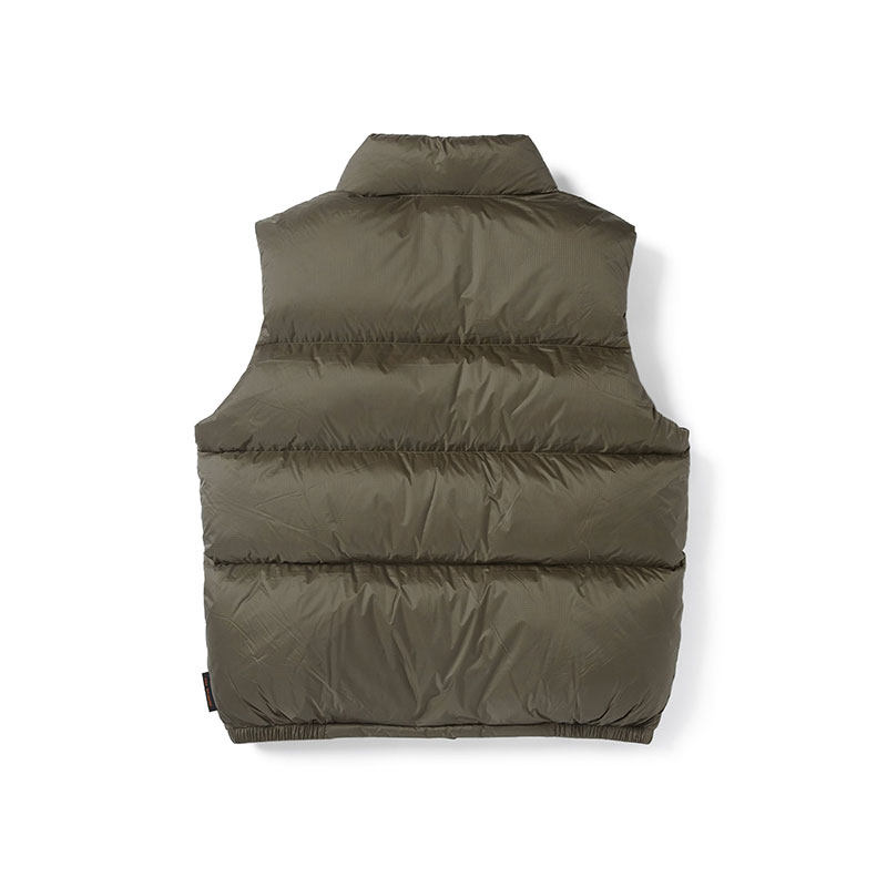 thisisneverthat® PERTEX® T Down Vest 秋冬新品羽绒马甲鸭绒,淘宝优惠券,粉丝福利购,淘宝优惠卷