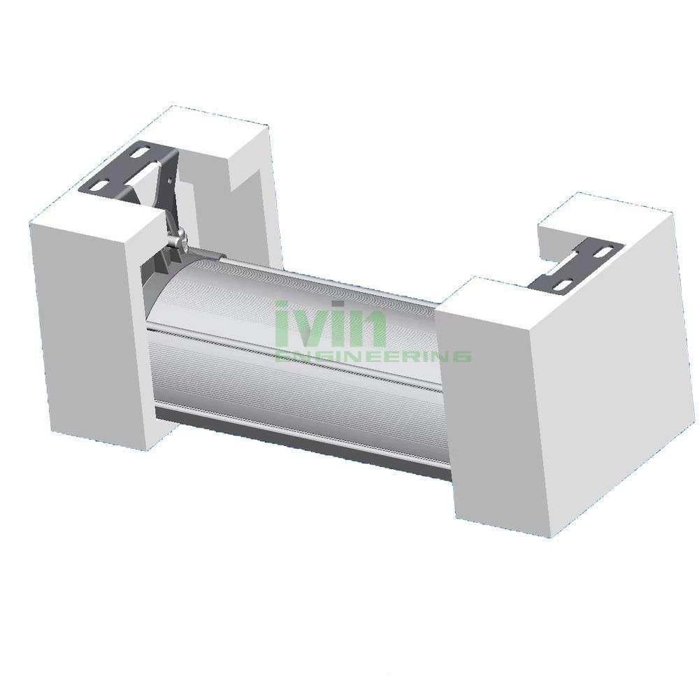 道连续隧灯件工矿灯套件T600三防灯套洗墙灯套件线条套灯外件壳,淘宝优惠券,粉丝福利购,淘宝优惠卷