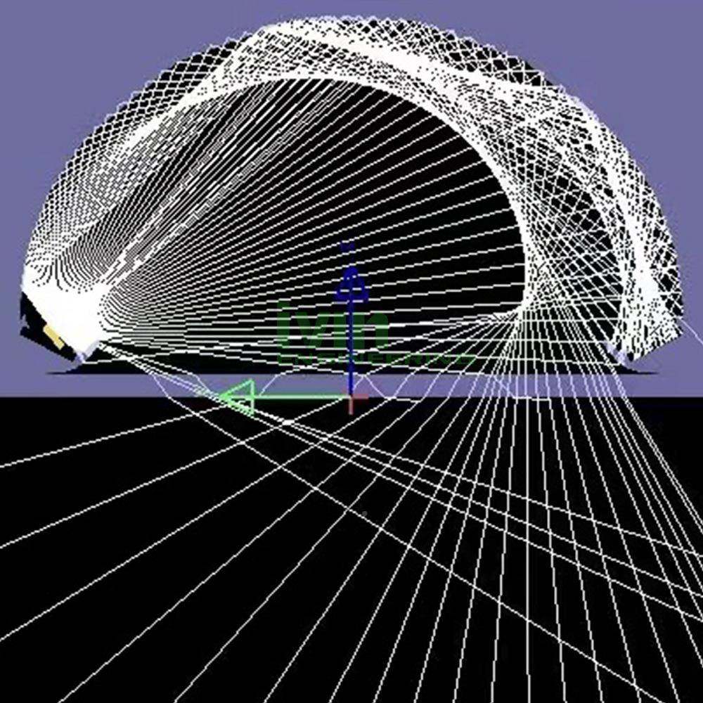 道连续隧灯件工矿灯套件T600三防灯套洗墙灯套件线条套灯外件壳,淘宝优惠券,粉丝福利购,淘宝优惠卷