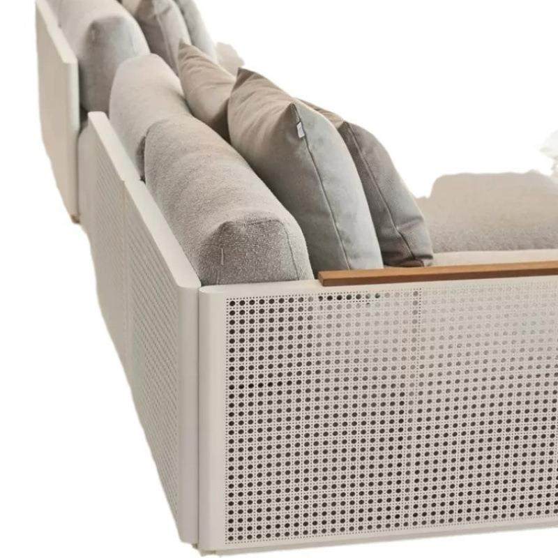 户外沙发庭院花别墅铝合862金喷工艺雨防晒园露天家具涂阳防台藤,淘宝优惠券,粉丝福利购,淘宝优惠卷