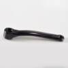 Mountain road bicycle pedal crank left 165