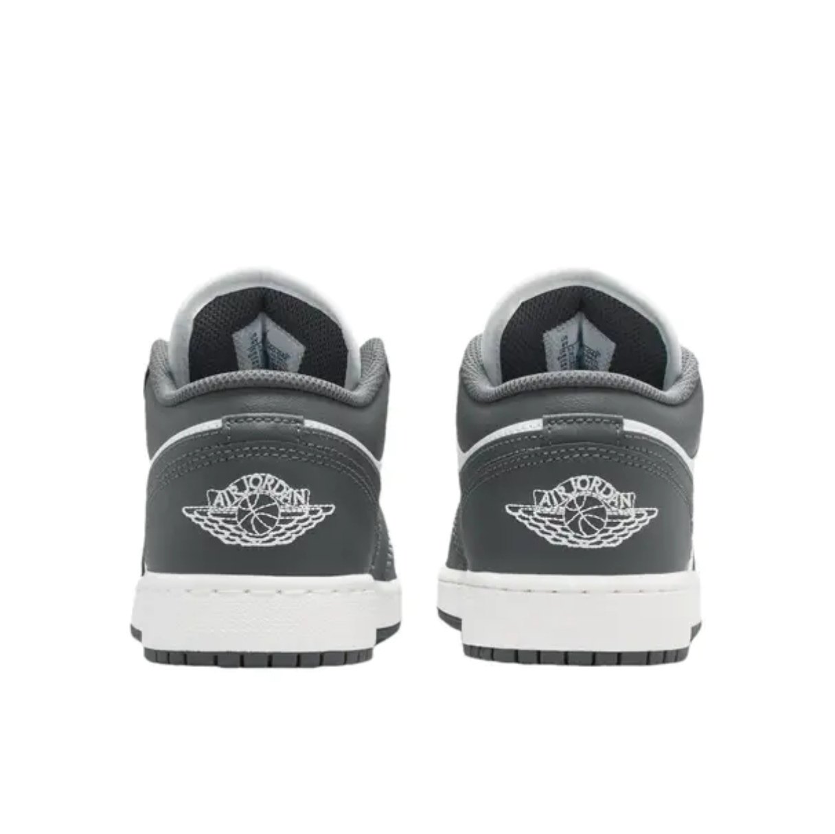 Air Jordan 1 板鞋 运动休闲鞋 复古潮流支撑合成革 大童553560,淘宝优惠券,粉丝福利购,淘宝优惠卷