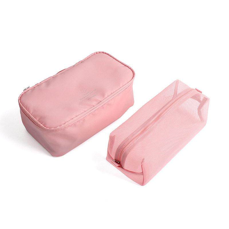 内衣收纳袋旅行收纳包便携内裤文胸出差旅游行李箱分装整理袋套装,淘宝优惠券,粉丝福利购,淘宝优惠卷