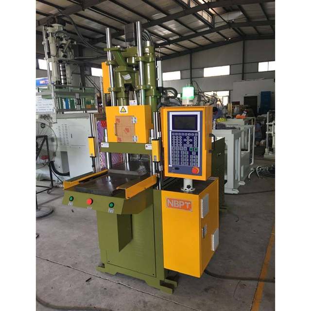 Automobile plastic parts injection molding machine brand new mobile phone digital products vertical injection molding machine data cable connection Automobile plastic parts injection molding machine brand new mobile phone digital products vertical injection molding machine data cable connection