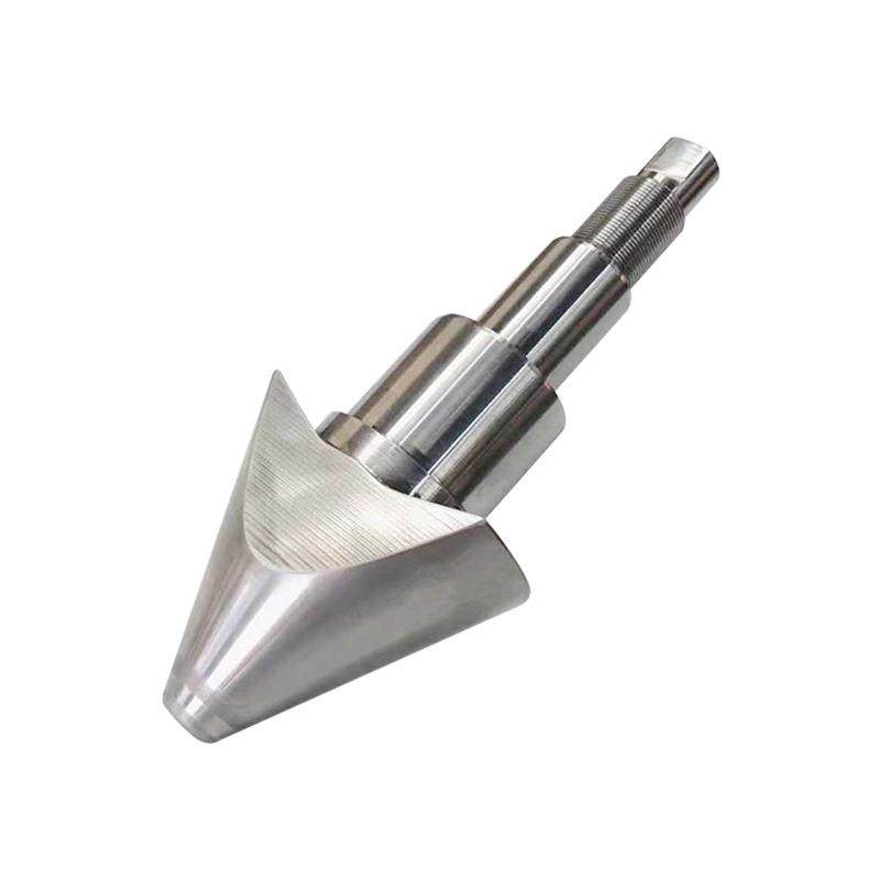 数控立车加工件304不锈钢五金机械cnc车床加工铝件精密精密车削件,淘宝优惠券,粉丝福利购,淘宝优惠卷