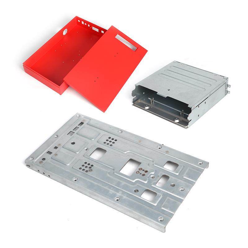 精密钣金加工不锈钢机箱机柜外壳屏蔽罩冲压折弯激光切割钣金加工,淘宝优惠券,粉丝福利购,淘宝优惠卷