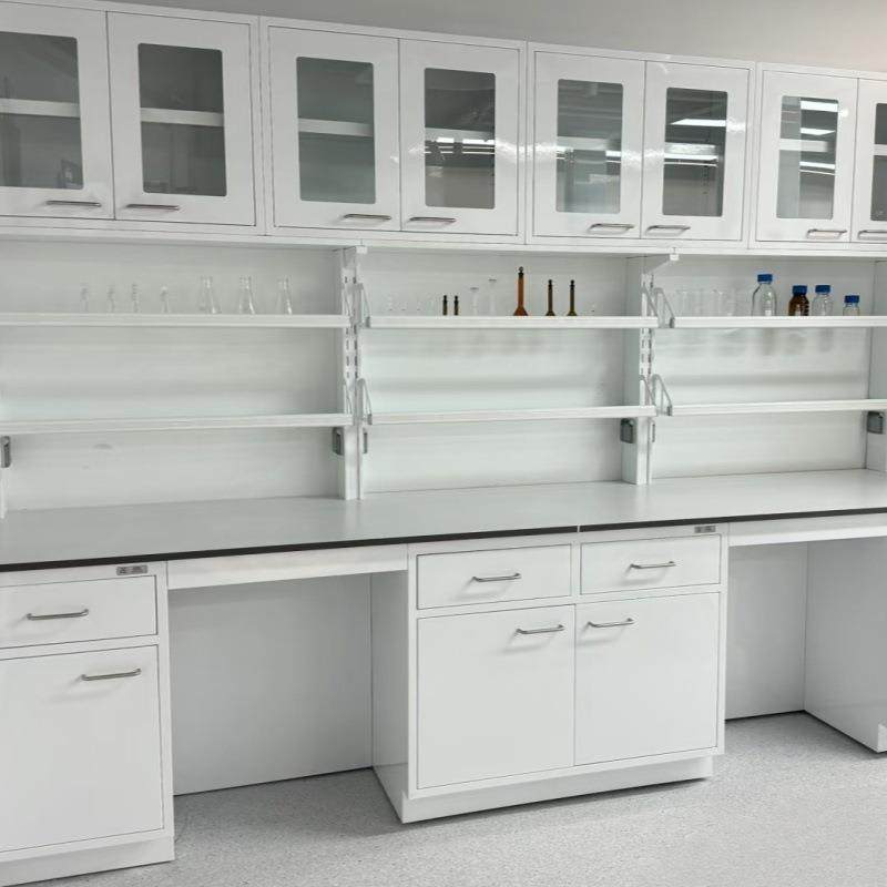 实验室实验台陶瓷台面中央台边台全钢钢木PP试验台通风柜厂家定制,淘宝优惠券,粉丝福利购,淘宝优惠卷