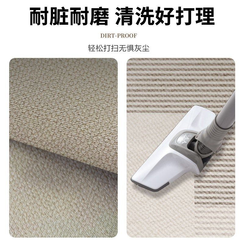 免洗电脑椅子地垫书房学习桌圆形座椅转椅地毯卧室梳妆台防滑脚垫,淘宝优惠券,粉丝福利购,淘宝优惠卷