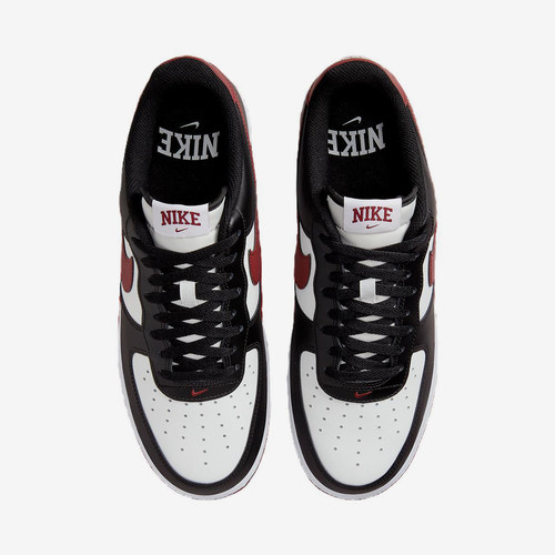 Nike/耐克正品Air Force 1 07 LOW男士经典板鞋FZ4615-001 - 图2