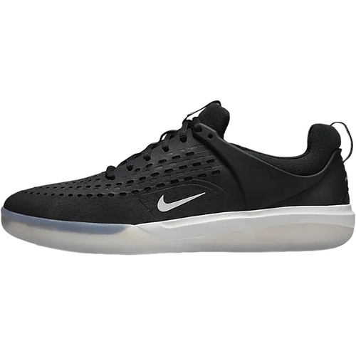 Nike/耐克正品SB Nyjah 3男子运动休闲轻便板鞋DJ6130-002 - 图3
