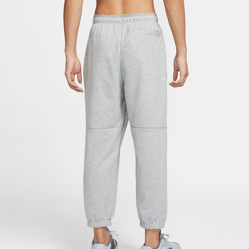 Nike/耐克正品休闲男士时尚简约针织束脚运动长裤HJ3146-077 - 图0