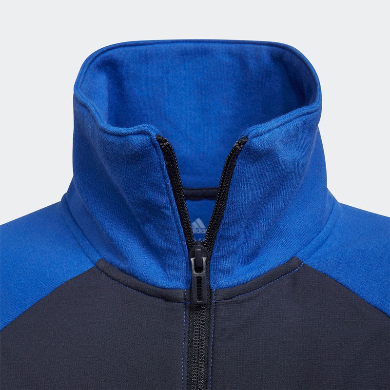 Adidas/阿迪达斯正品当季新款大童针织运动服外套GS0221,淘宝优惠券,粉丝福利购,淘宝优惠卷