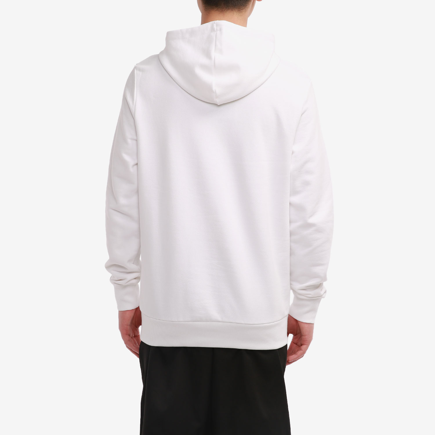 Puma/彪马正品新款男子休闲印花连帽套头衫卫衣 CLASSICS 531370 - 图2