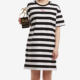 Puma/彪马正品当季新款运动休闲透气女子半袖连衣裙 845867-01