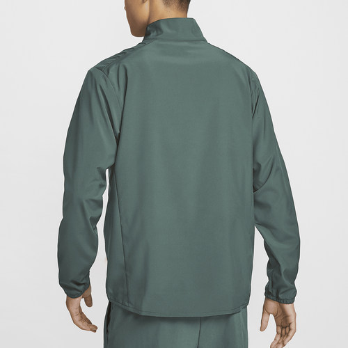 Nike/耐克正品Form Dri-FIT 男士舒适透气夹克外套FB7500-338 - 图0