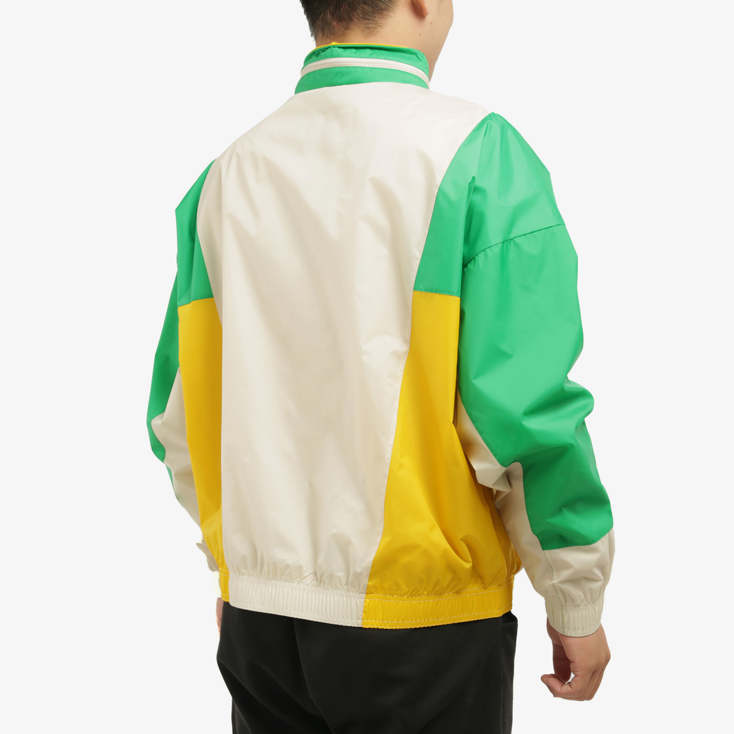 Nike/耐克正品男子AS M J SPRT DNA HBR JKT休闲夹克外套 CK9566 - 图1