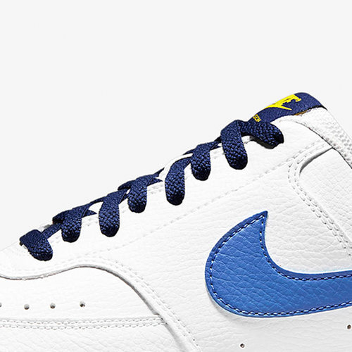 Nike/耐克正品Court Vision LO NN男子运动板鞋DH2987-103 - 图1