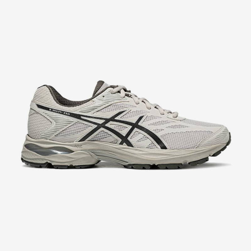 Asics/亚瑟士正品EL-FLUX 4男子轻便运动训练跑步鞋1011B934-023 - 图0