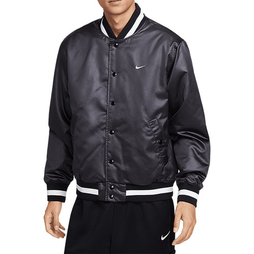 Nike/耐克正品DNA Therma-FIT男士休闲篮球外套FZ0663-010 - 图3