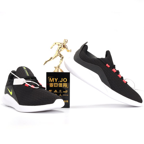 Nike/耐克正品当季新款网面缓震男子运动鞋休闲鞋板鞋AA2181 - 图2