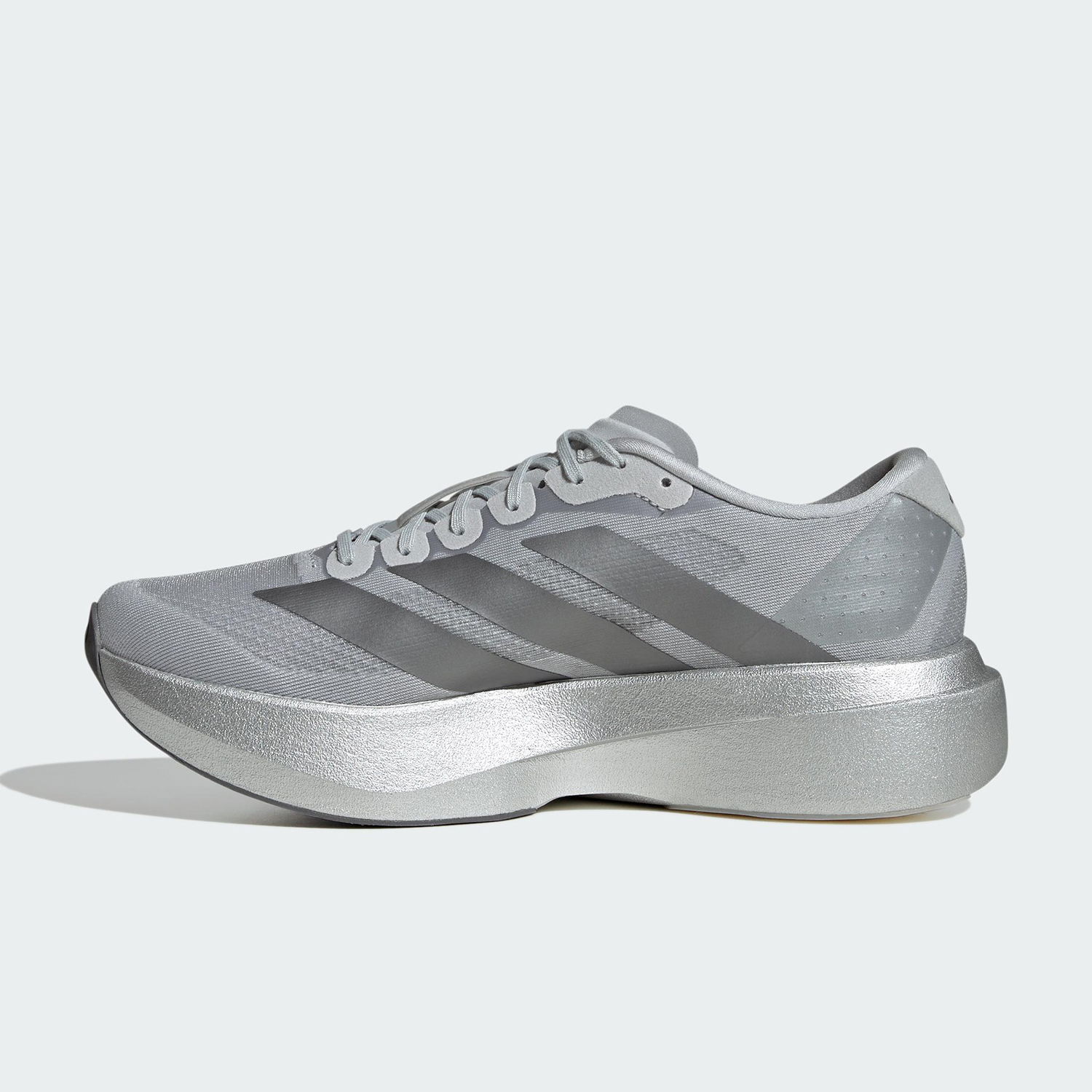 Adidas/阿迪达斯正品ADIZERO EVO SL男士马拉松跑步鞋JR3419 - 图2