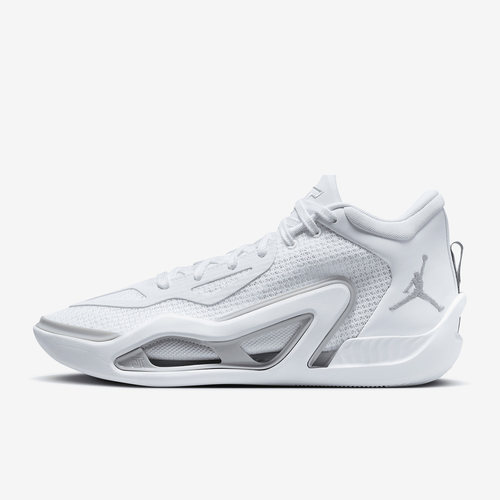 Nike/耐克正品Jordan Tatum 1 TB男子运动篮球鞋FQ1304-100 - 图0