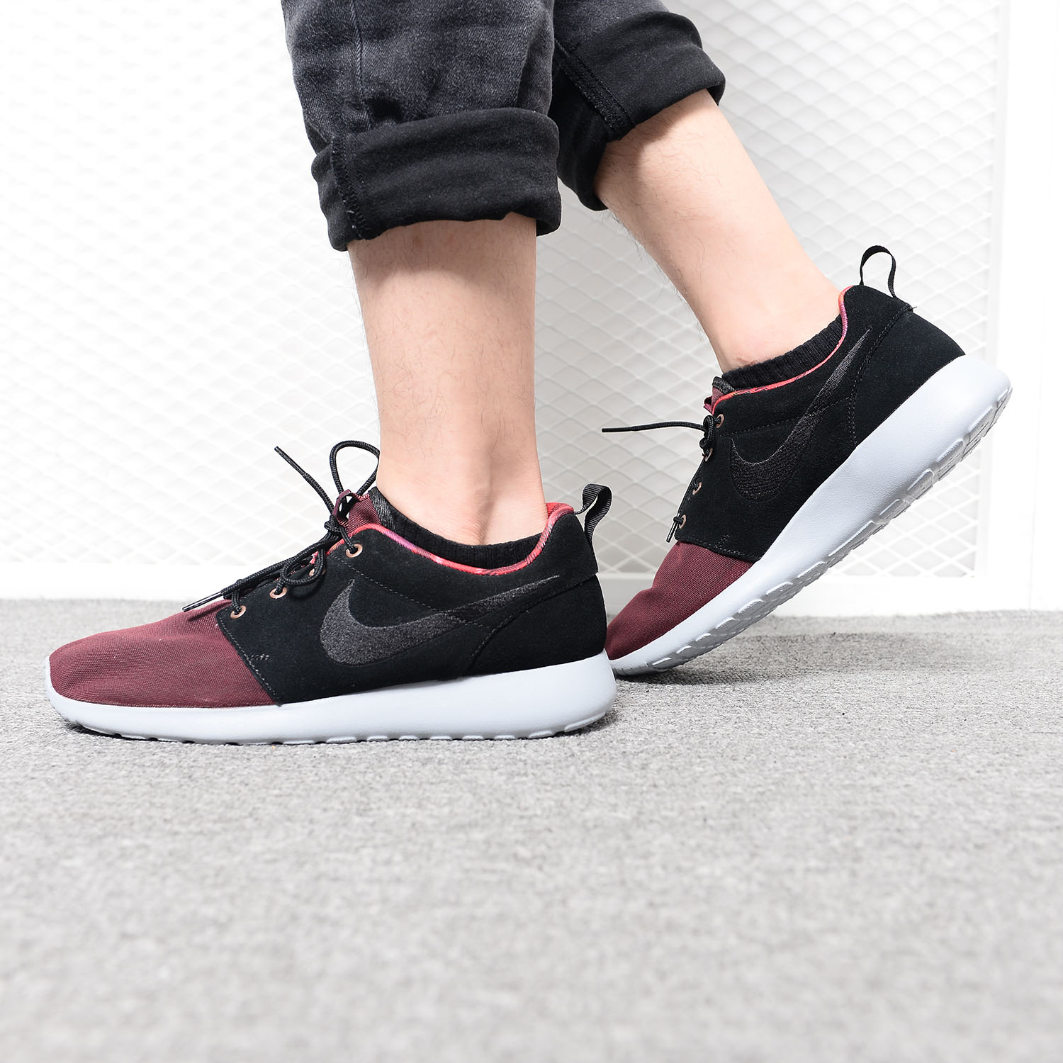 耐克男子正品跑步鞋断码特价525234-602 776661-300 AA2146-002 - 图2