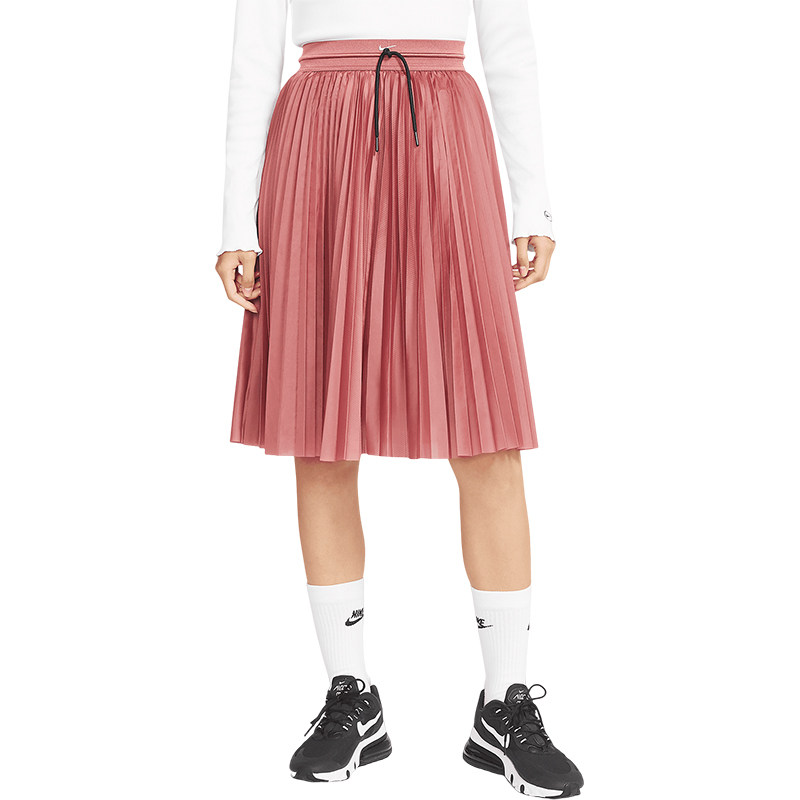 Nike/耐克正品当季新款女子舒适休闲时尚运动半身裙 DC6093 - 图3