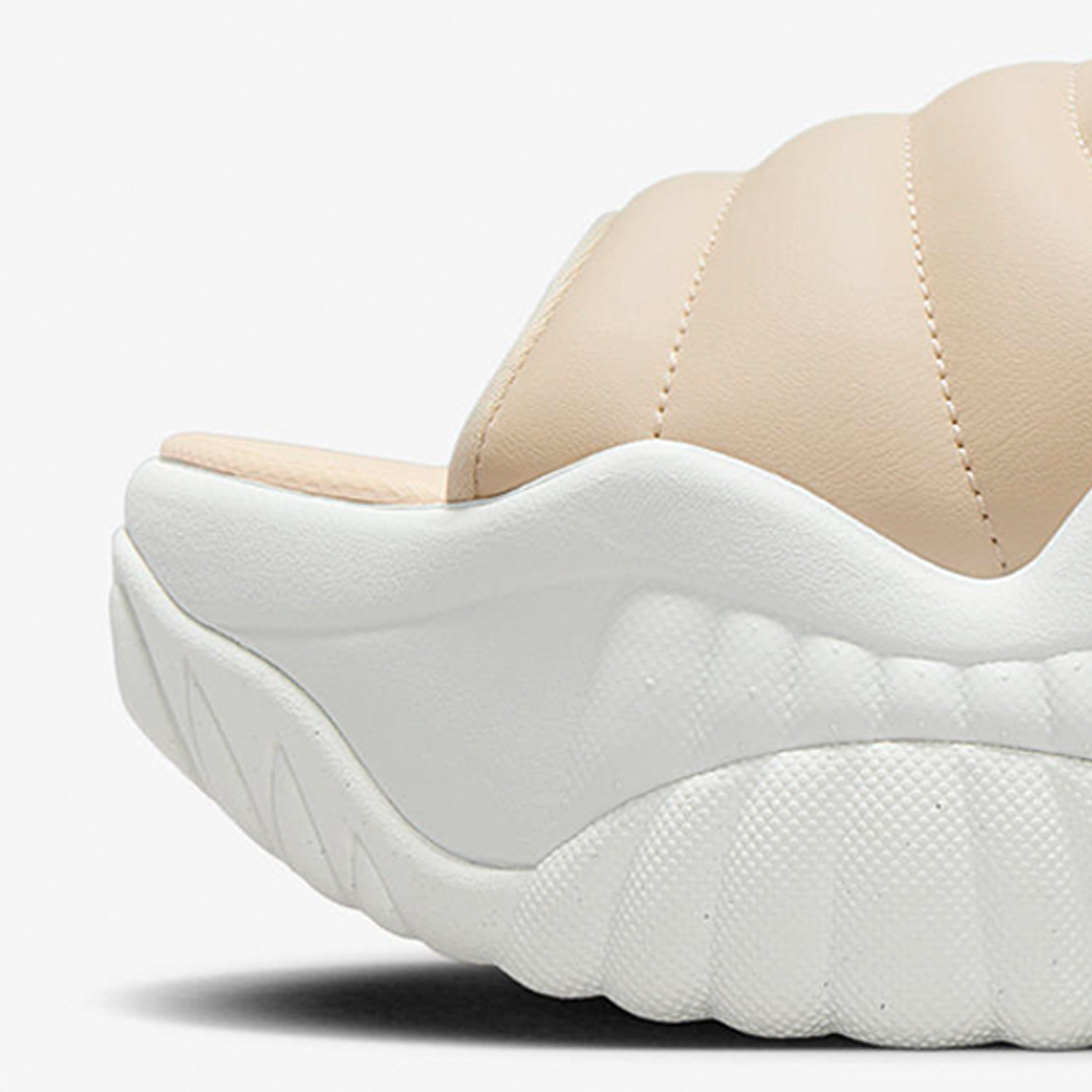 Nike/耐克正品Adjust女子魔术贴两穿厚底透气凉鞋DV2136-101,淘宝优惠券,粉丝福利购,淘宝优惠卷