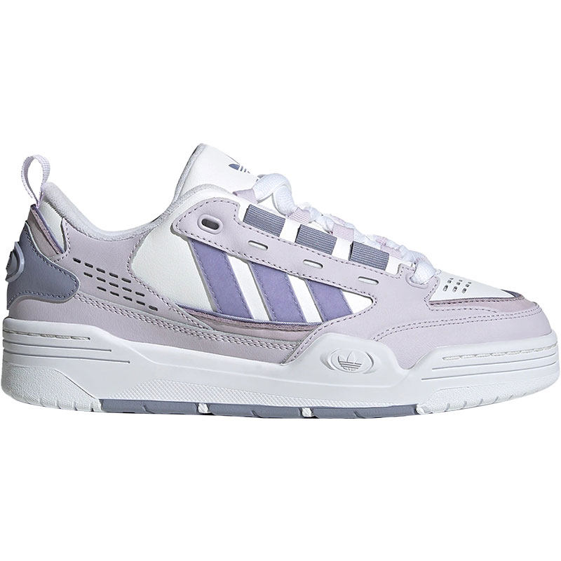Adidas/阿迪达斯正品三叶草 ADI2000女子运动休闲板鞋HQ8652,淘宝优惠券,粉丝福利购,淘宝优惠卷